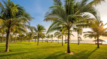 WYNDHAM GRAND PHU QUOC