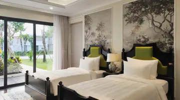 WYNDHAM GRAND PHU QUOC