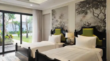 WYNDHAM GRAND PHU QUOC