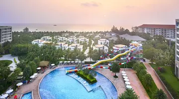 WYNDHAM GRAND PHU QUOC
