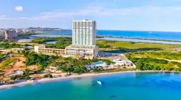 Wyndham Isla Margarita Concorde