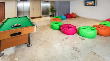 Wyndham Isla Margarita Concorde
