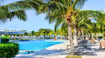 Wyndham Isla Margarita Concorde