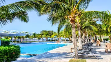 Wyndham Isla Margarita Concorde