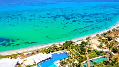 Wyndham Isla Margarita Concorde