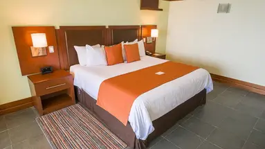 Wyndham Isla Margarita Concorde
