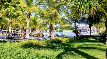 Wyndham Isla Margarita Concorde