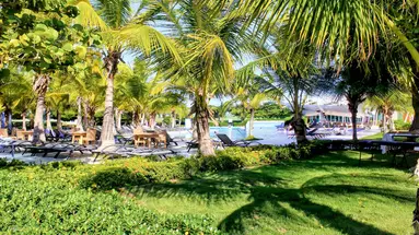 Wyndham Isla Margarita Concorde