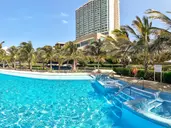 Wyndham Isla Margarita Concorde