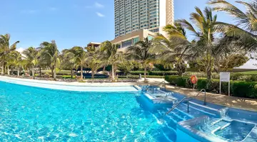 Wyndham Isla Margarita Concorde
