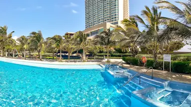Wyndham Isla Margarita Concorde