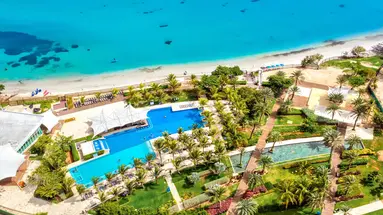 Wyndham Isla Margarita Concorde