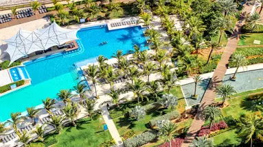 Wyndham Isla Margarita Concorde