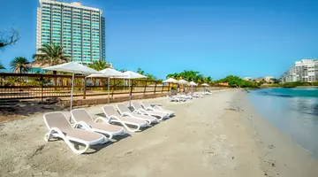 Wyndham Isla Margarita Concorde
