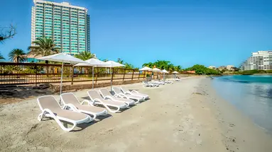 Wyndham Isla Margarita Concorde