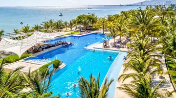 Wyndham Isla Margarita Concorde