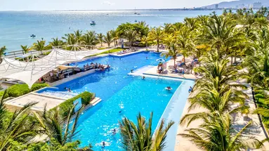Wyndham Isla Margarita Concorde