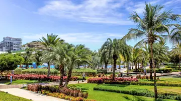 Wyndham Isla Margarita Concorde
