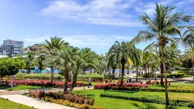 Wyndham Isla Margarita Concorde