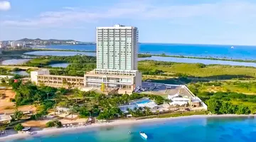 Wyndham Isla Margarita Concorde