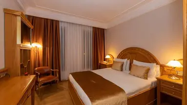 Wyndham Istanbul Old City (ex. Celal Aga Konagi Hotel)
