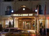 Wyndham Istanbul Old City (ex. Celal Aga Konagi Hotel)