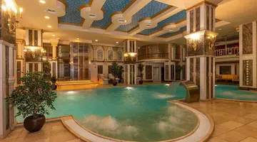 Wyndham Istanbul Old City (ex. Celal Aga Konagi Hotel)