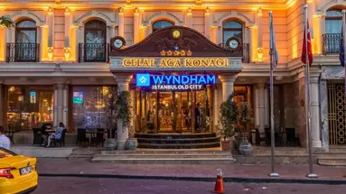 Wyndham Istanbul Old City
