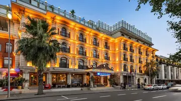 WYNDHAM ISTANBUL OLD CITY