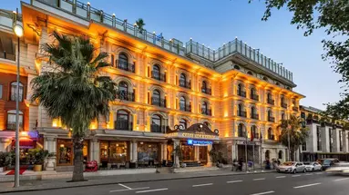 WYNDHAM ISTANBUL OLD CITY