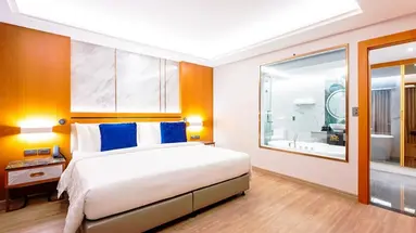 WYNDHAM JOMTIEN PATTAYA