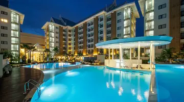 WYNDHAM JOMTIEN PATTAYA