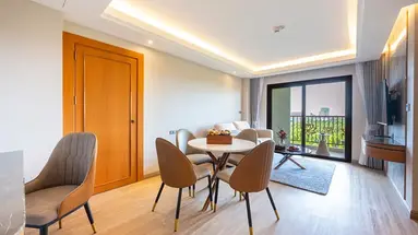 WYNDHAM JOMTIEN PATTAYA