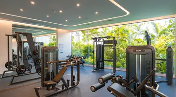 WYNDHAM JOMTIEN PATTAYA
