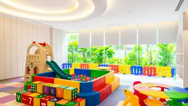 WYNDHAM JOMTIEN PATTAYA