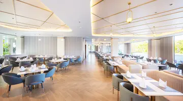 WYNDHAM JOMTIEN PATTAYA
