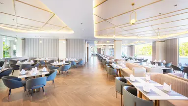 WYNDHAM JOMTIEN PATTAYA
