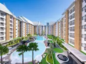 WYNDHAM JOMTIEN PATTAYA