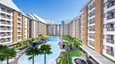 WYNDHAM JOMTIEN PATTAYA