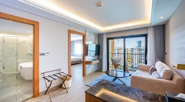 WYNDHAM JOMTIEN PATTAYA