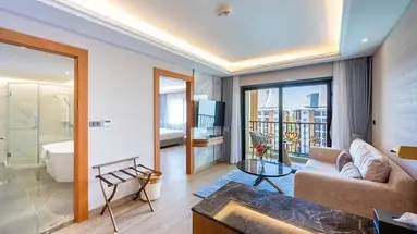 WYNDHAM JOMTIEN PATTAYA