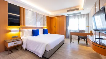 WYNDHAM JOMTIEN PATTAYA