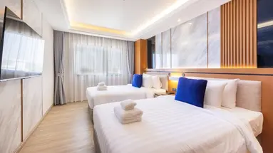 WYNDHAM JOMTIEN PATTAYA