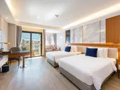 WYNDHAM JOMTIEN PATTAYA