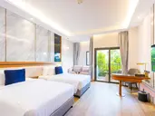 WYNDHAM JOMTIEN PATTAYA