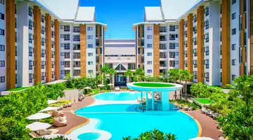 WYNDHAM JOMTIEN PATTAYA