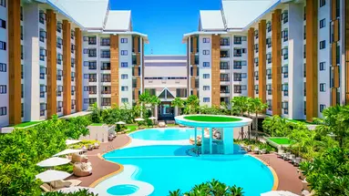 WYNDHAM JOMTIEN PATTAYA