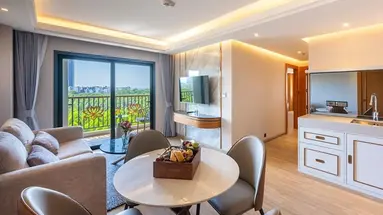 WYNDHAM JOMTIEN PATTAYA