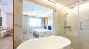WYNDHAM JOMTIEN PATTAYA