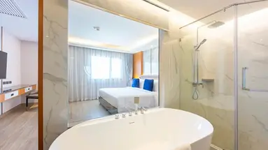 WYNDHAM JOMTIEN PATTAYA